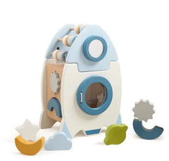 5-in-1 Educational Toy