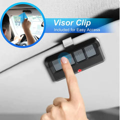 Garage Door Remote