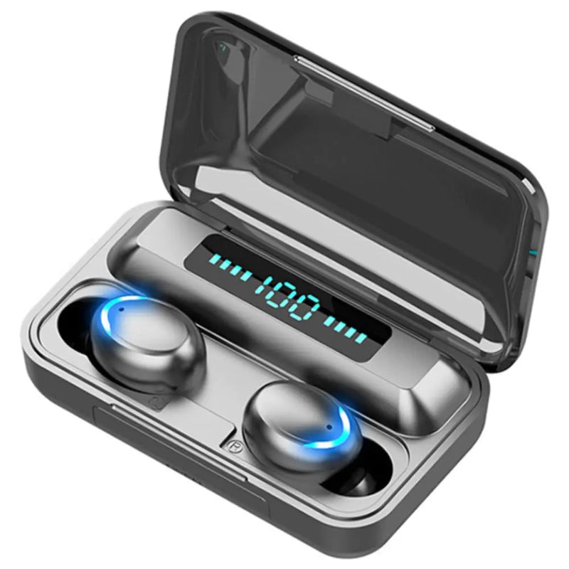 Wireless Earbuds