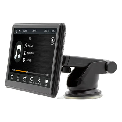 7-Inch Universal Car Radio