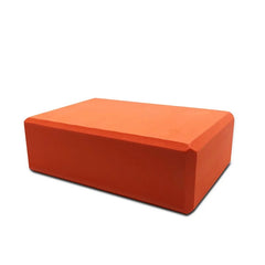 Foam Yoga Block