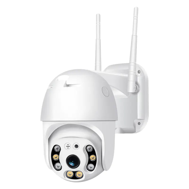 Wireless Outdoor Camera