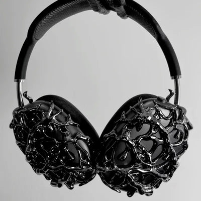 Liquid Thorn Earphone Case