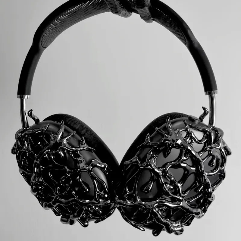 Liquid Thorn Earphone Case