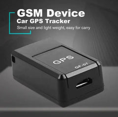 GPS Tracker