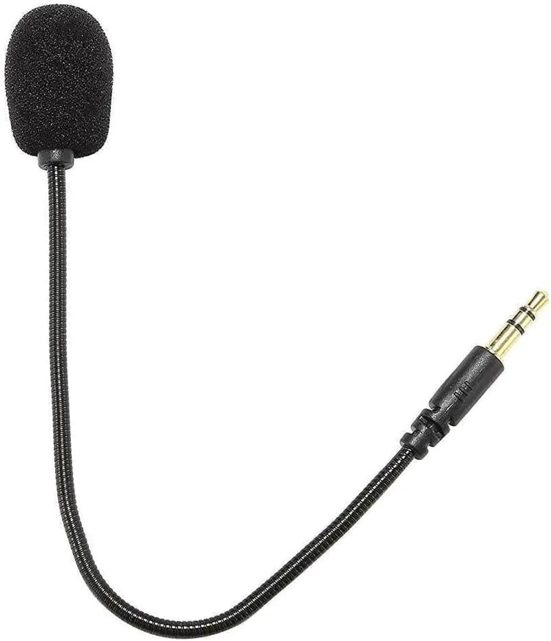 Headset Microphone