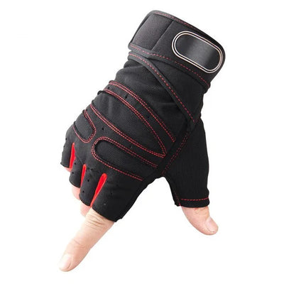 Exercise Gym Gloves