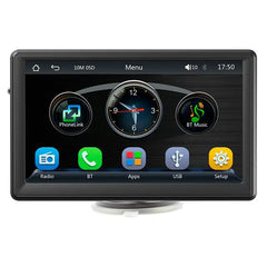 7-Inch Universal Car Radio