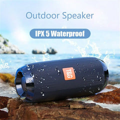 Bluetooth Speaker
