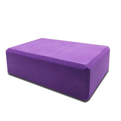 Foam Yoga Block