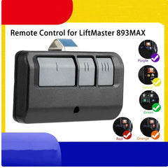 Garage Door Remote