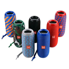 Bluetooth Speaker