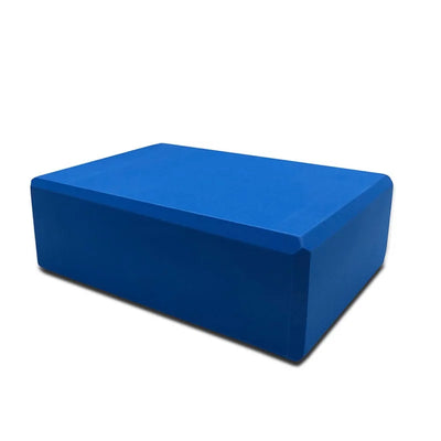 Foam Yoga Block