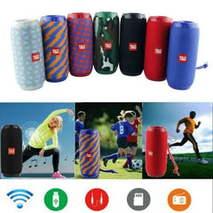 Bluetooth Speaker