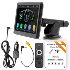 7-Inch Universal Car Radio