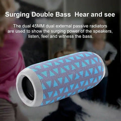 Bluetooth Speaker