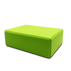 Foam Yoga Block