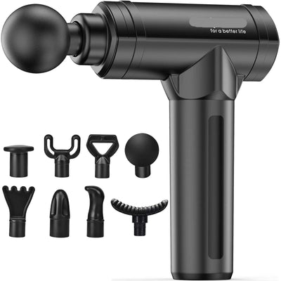Muscle Massage Gun